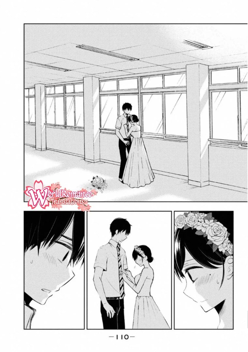 watari-kun-no-xx-ga-houkai-sunzen - Chapter: 56