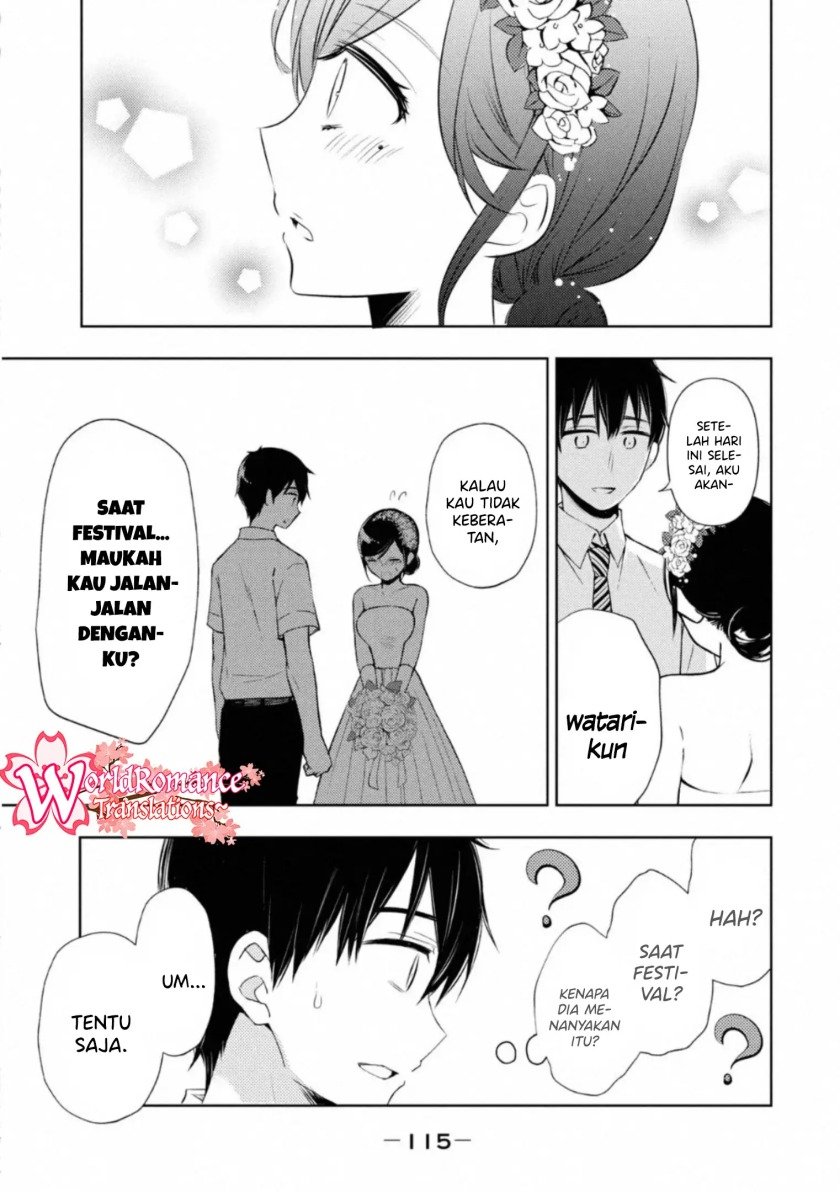 watari-kun-no-xx-ga-houkai-sunzen - Chapter: 56