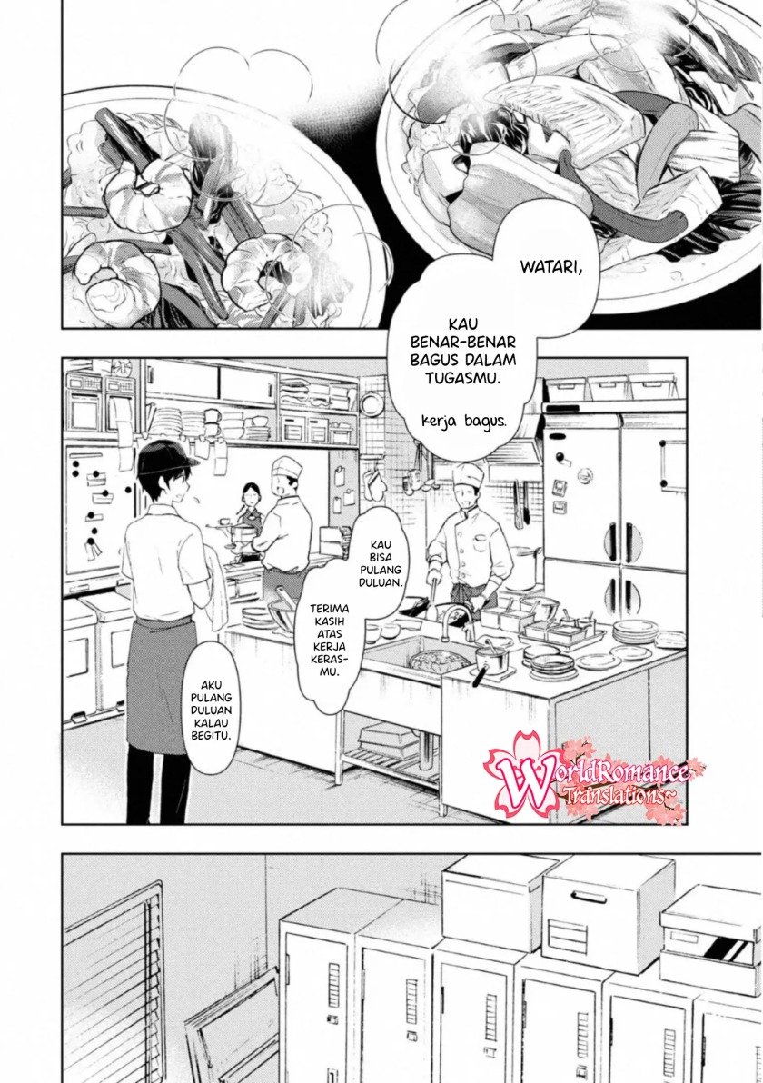 watari-kun-no-xx-ga-houkai-sunzen - Chapter: 56