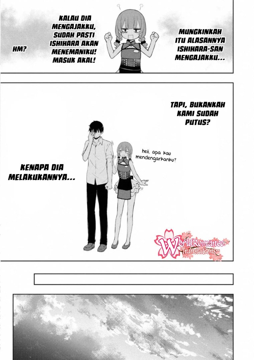 watari-kun-no-xx-ga-houkai-sunzen - Chapter: 56