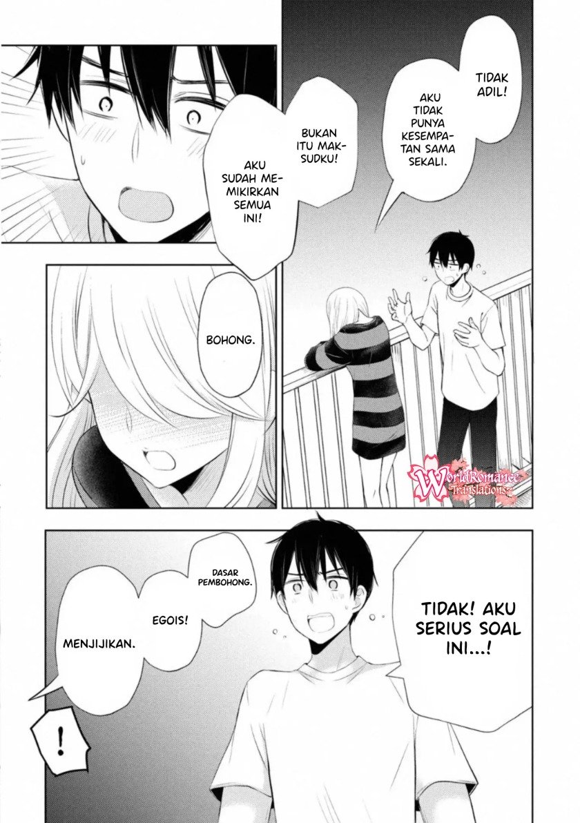 watari-kun-no-xx-ga-houkai-sunzen - Chapter: 56