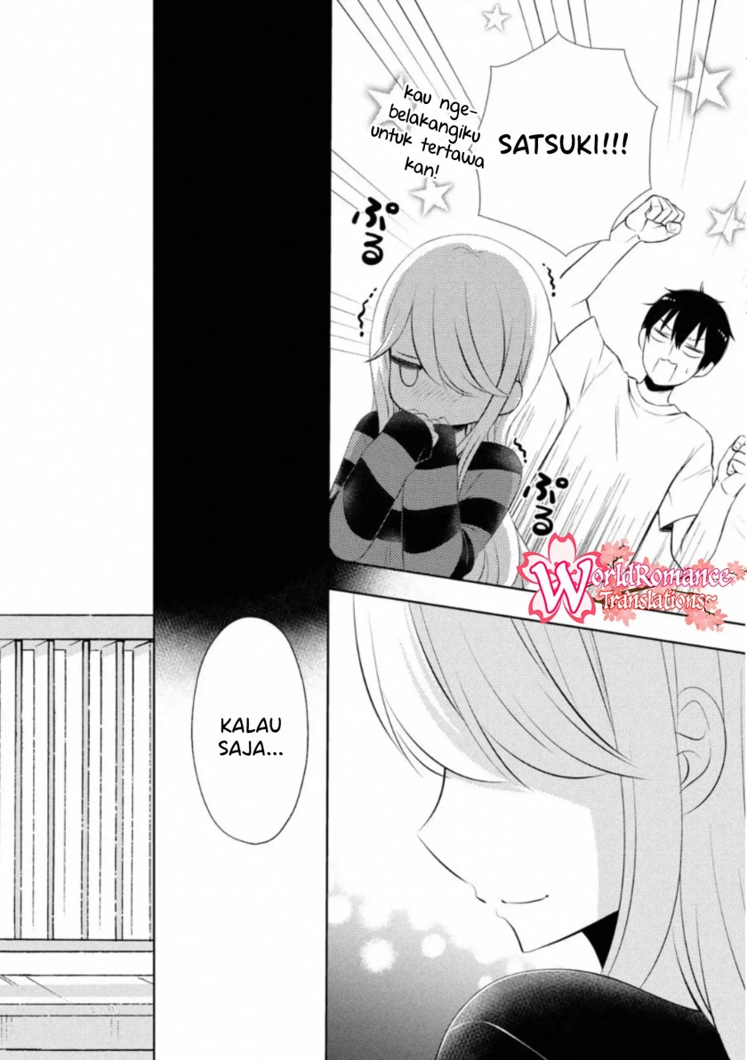 watari-kun-no-xx-ga-houkai-sunzen - Chapter: 56