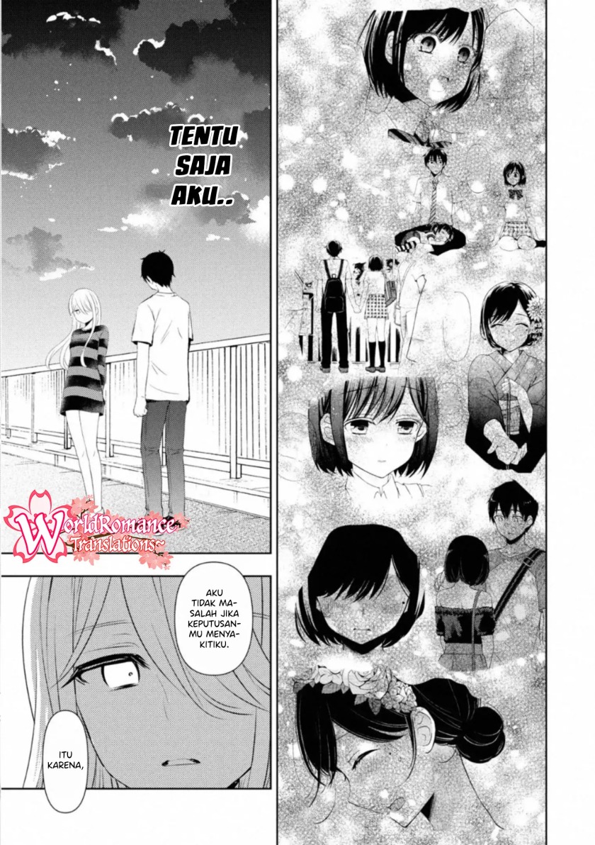 watari-kun-no-xx-ga-houkai-sunzen - Chapter: 56