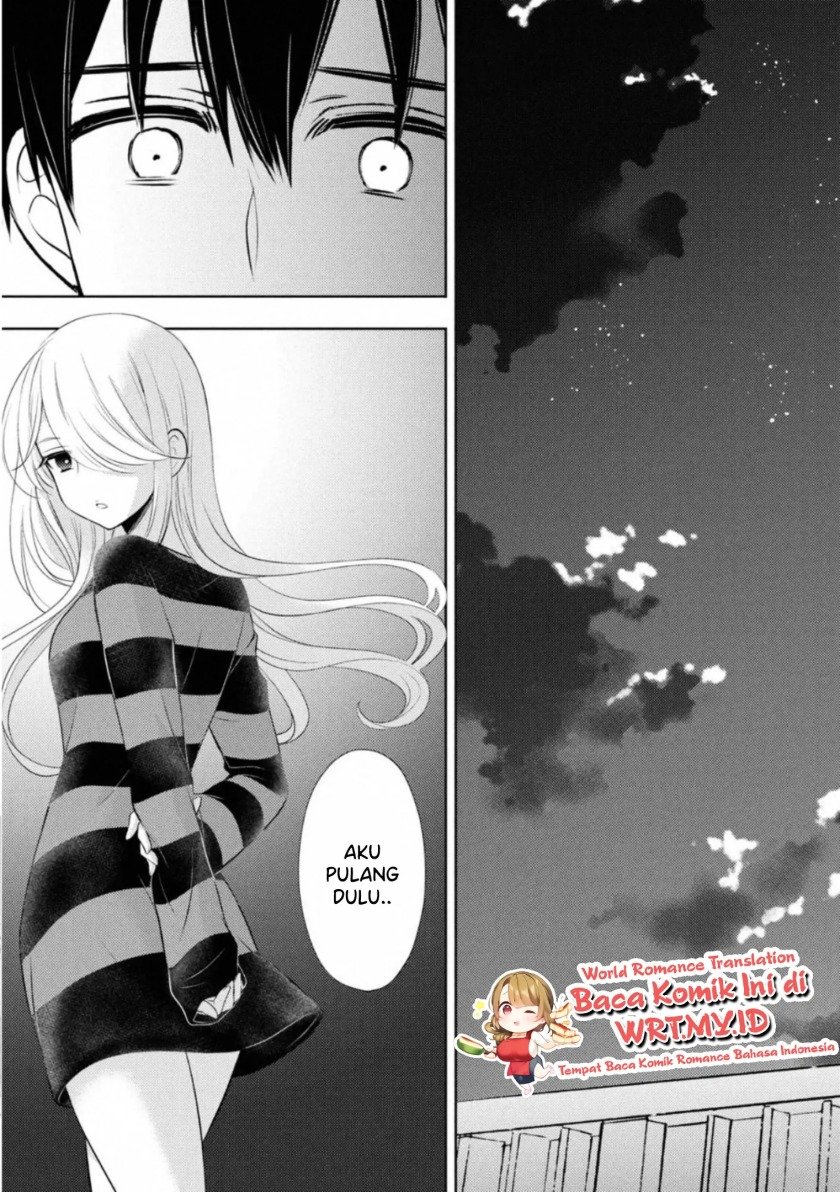 watari-kun-no-xx-ga-houkai-sunzen - Chapter: 56