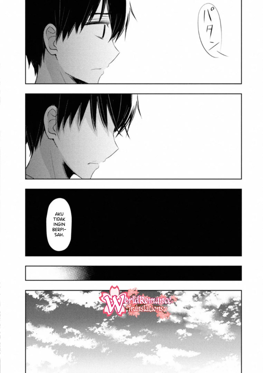 watari-kun-no-xx-ga-houkai-sunzen - Chapter: 56
