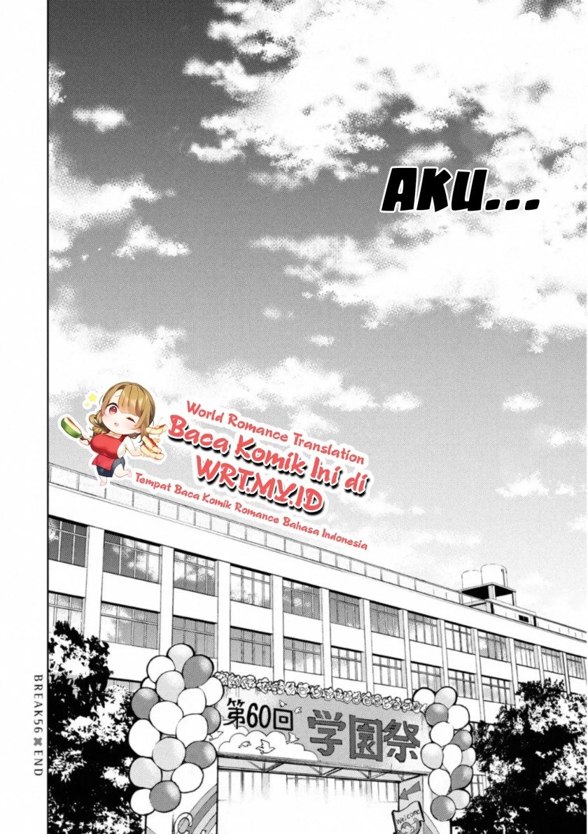 watari-kun-no-xx-ga-houkai-sunzen - Chapter: 56