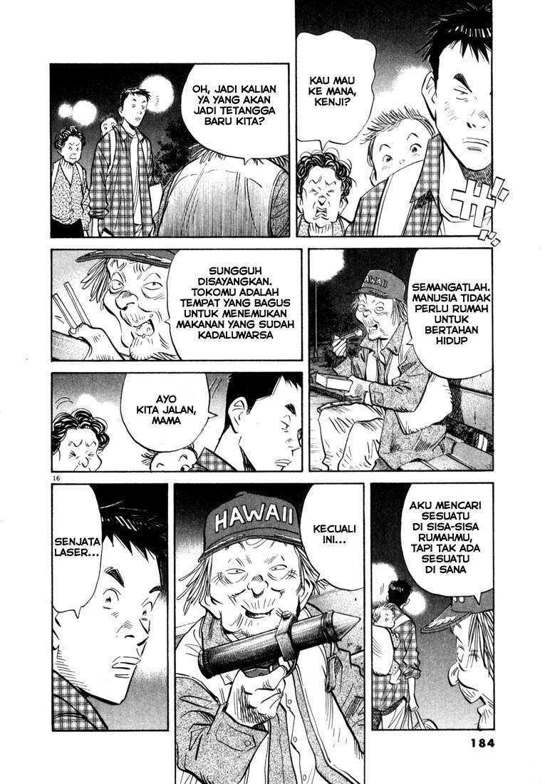 20th-century-boys - Chapter: 31