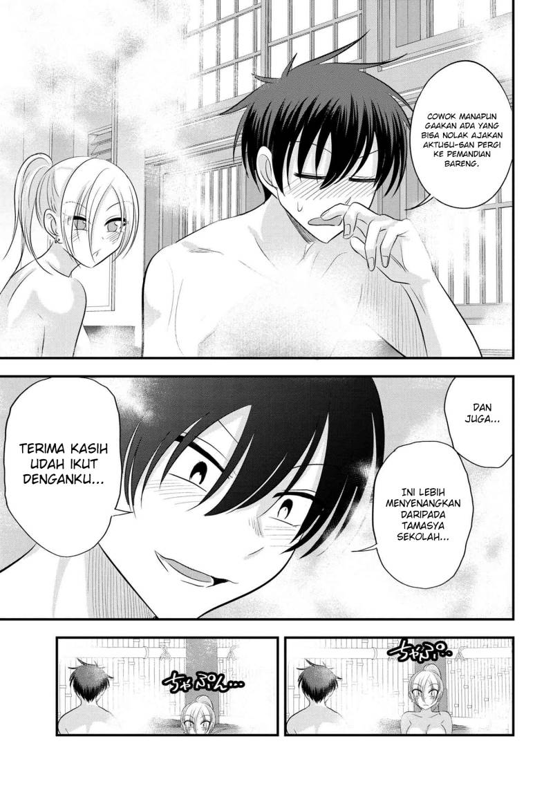 please-go-home-akutsu-san - Chapter: 141