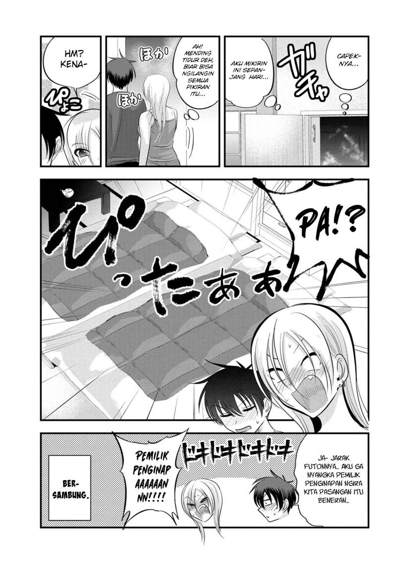 please-go-home-akutsu-san - Chapter: 141