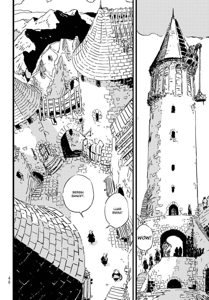 tower-dungeon - Chapter: 4