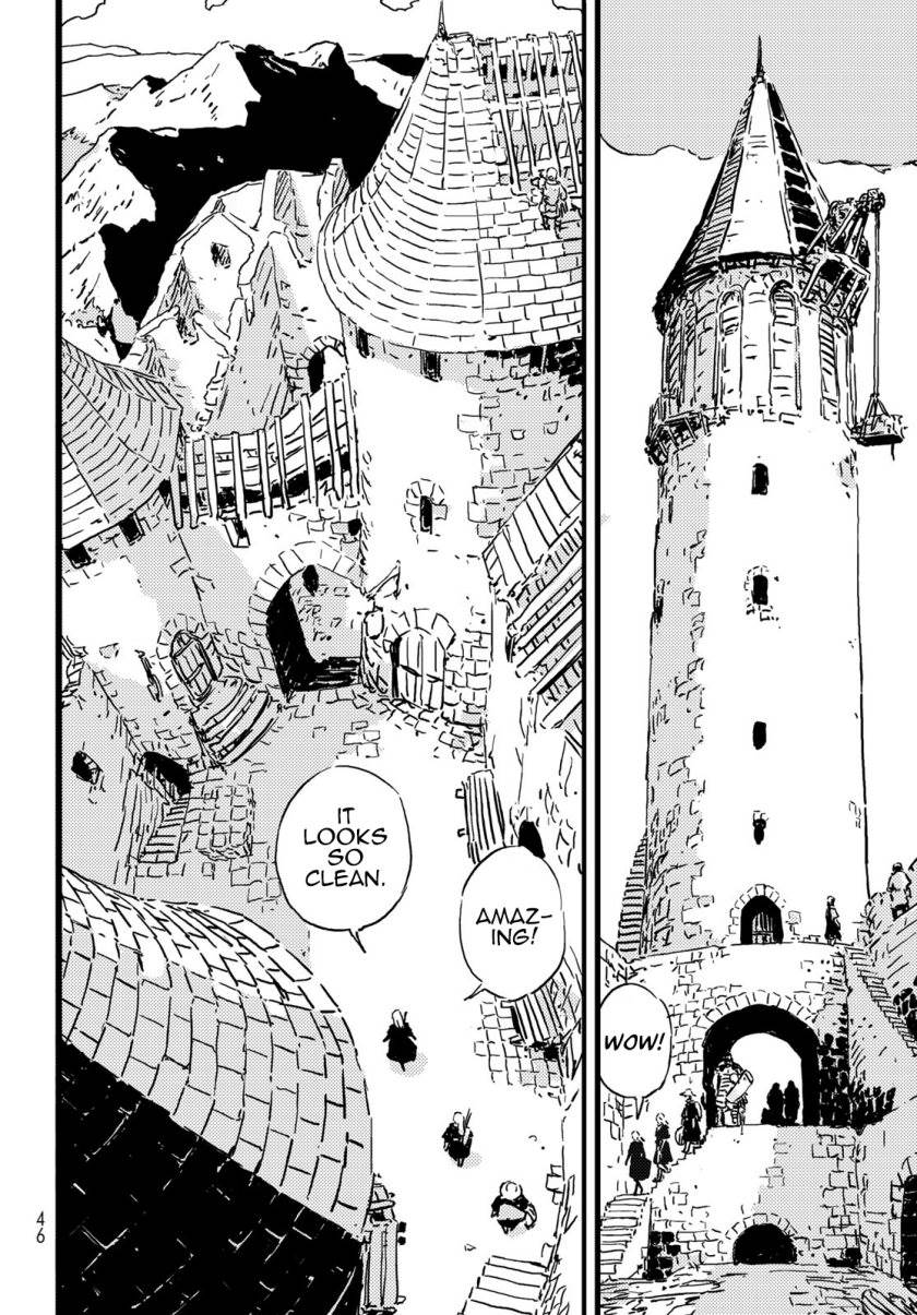 tower-dungeon - Chapter: 4