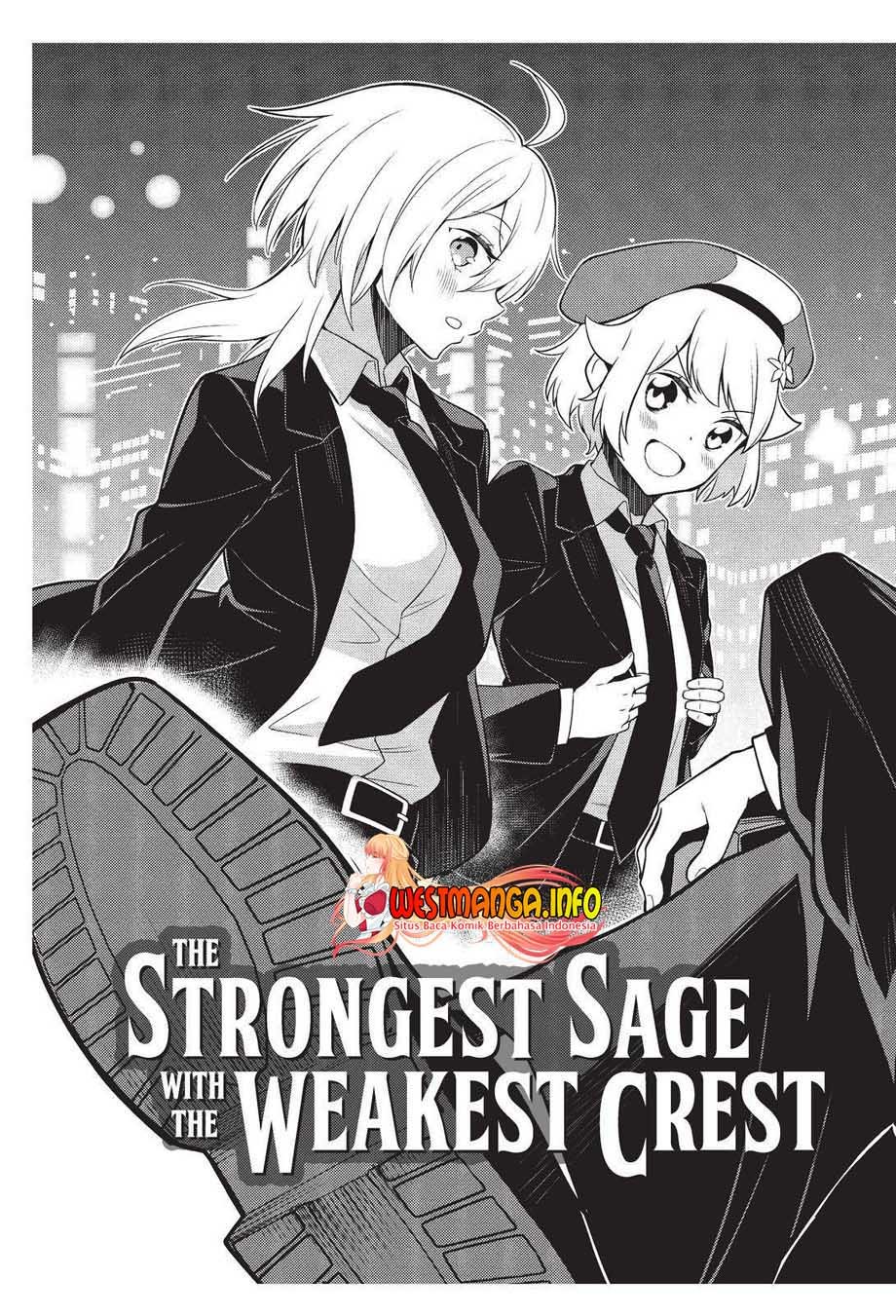 shikkaku-mon-no-saikyou-kenja-sekai-saikyou-no-kenja-ga-sara-ni-tsuyokunaru-tame-ni-tensei-shimashita - Chapter: 57