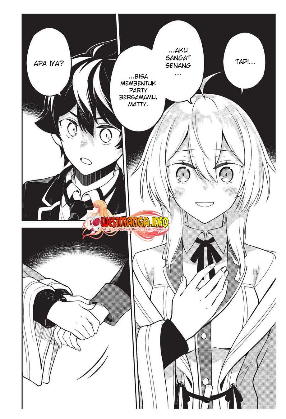 shikkaku-mon-no-saikyou-kenja-sekai-saikyou-no-kenja-ga-sara-ni-tsuyokunaru-tame-ni-tensei-shimashita - Chapter: 57