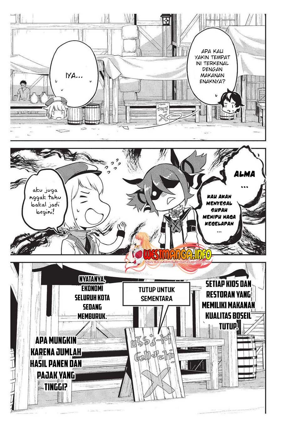 shikkaku-mon-no-saikyou-kenja-sekai-saikyou-no-kenja-ga-sara-ni-tsuyokunaru-tame-ni-tensei-shimashita - Chapter: 57