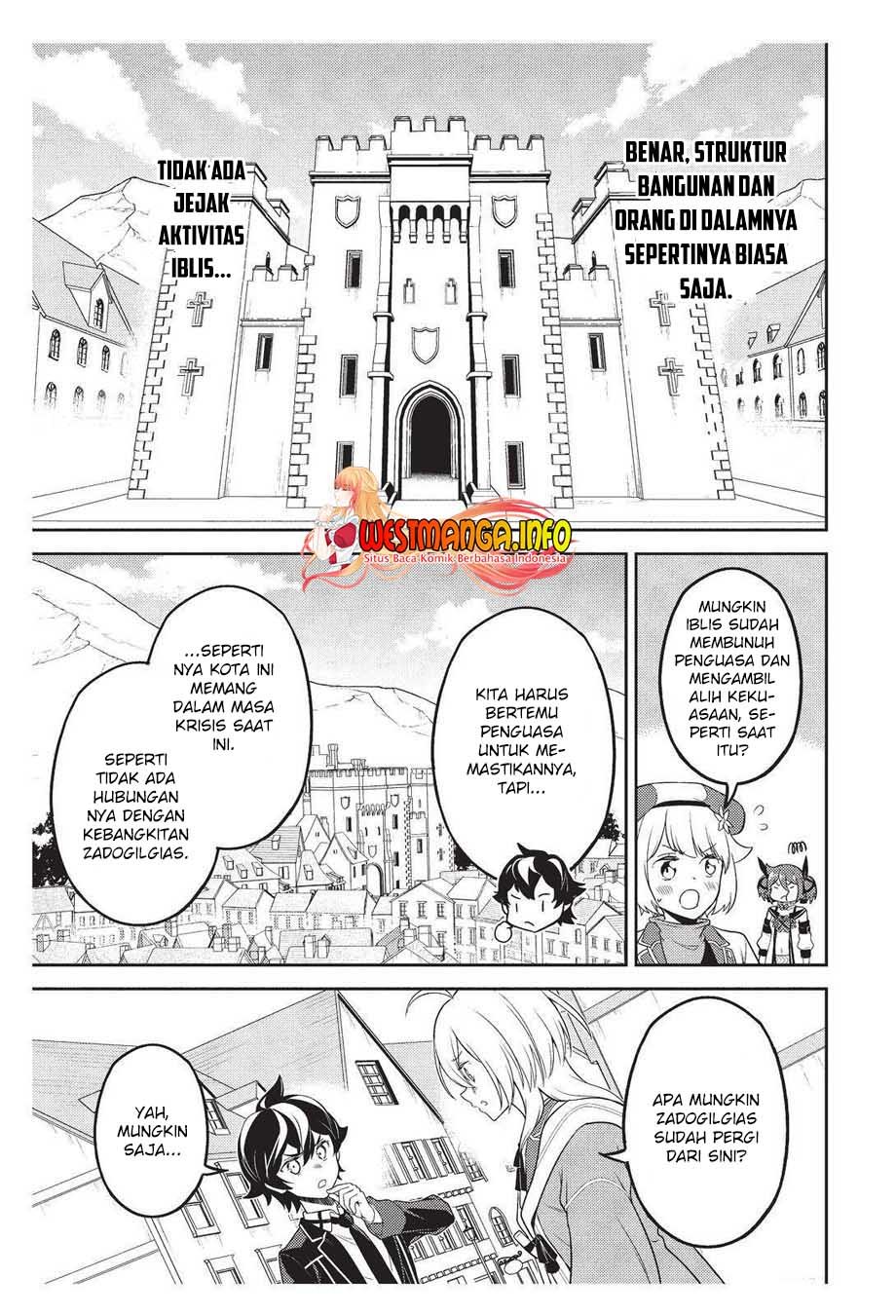 shikkaku-mon-no-saikyou-kenja-sekai-saikyou-no-kenja-ga-sara-ni-tsuyokunaru-tame-ni-tensei-shimashita - Chapter: 57