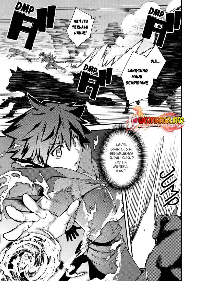 nido-tensei-shita-shounen-wa-s-rank-boukensha-toshite-heion-ni-sugosu-zense-ga-kenja-de-eiyuu-datta-boku-wa-raisede-wa-jimini-ikiru - Chapter: 34