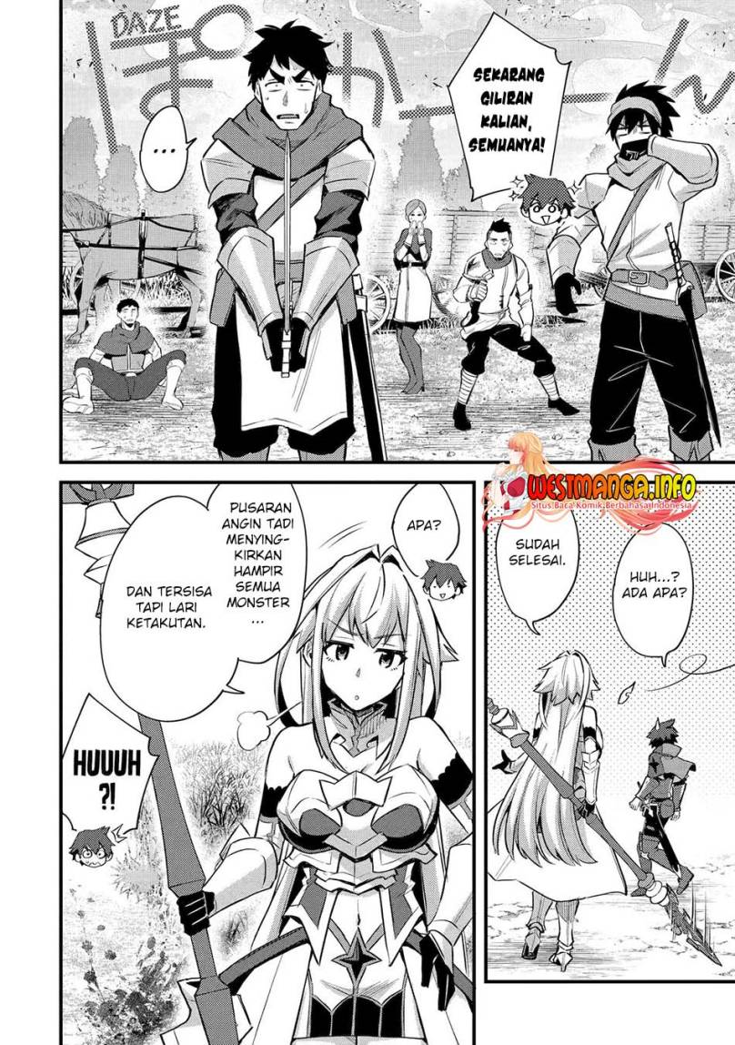 nido-tensei-shita-shounen-wa-s-rank-boukensha-toshite-heion-ni-sugosu-zense-ga-kenja-de-eiyuu-datta-boku-wa-raisede-wa-jimini-ikiru - Chapter: 34