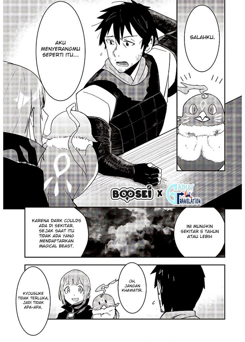 fushichou-e-no-tensei-dragon-taoseru-tte-futsuu-no-tori-ja-nai-yo-ne - Chapter: 4