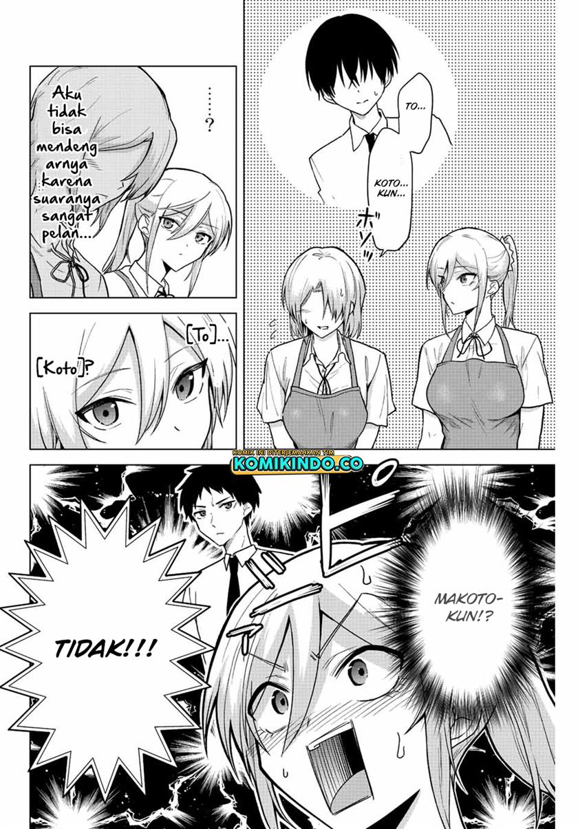 the-death-game-is-all-that-saotome-san-has-left - Chapter: 19