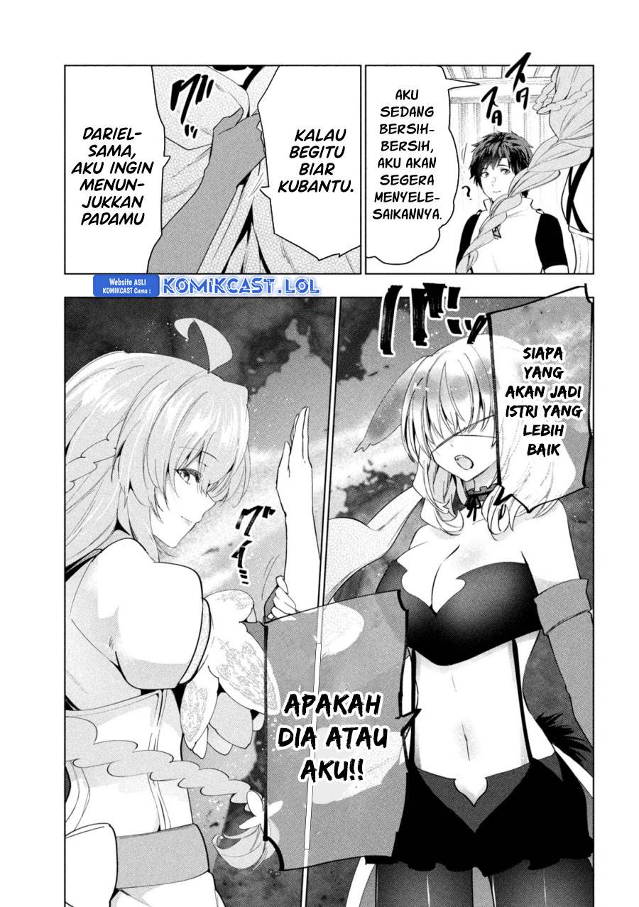 kaiko-sareta-ankoku-heishi-30-dai-no-slow-na-second-life - Chapter: 44