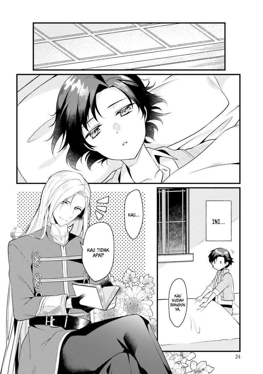 doshomin-no-watashi-jitsu-wa-tenseisha-deshita - Chapter: 1