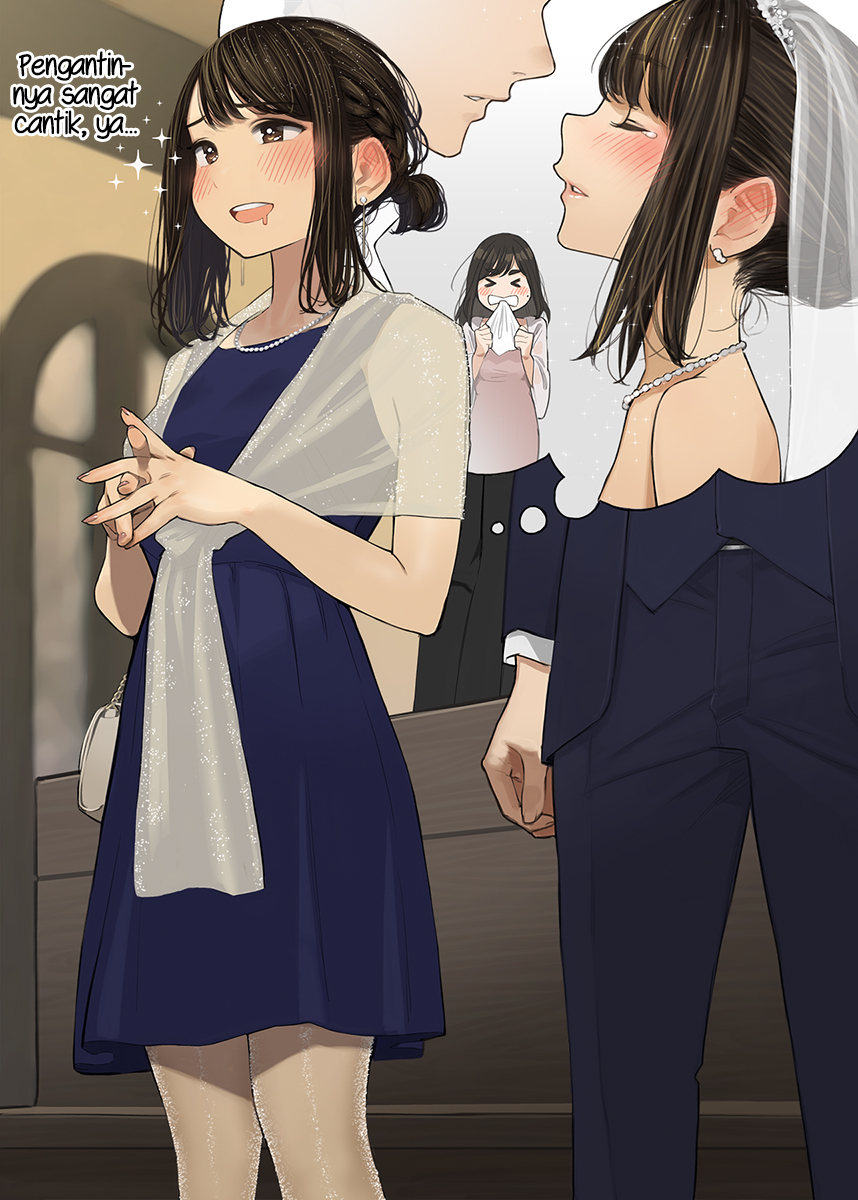 senpai-is-mine - Chapter: 23.5