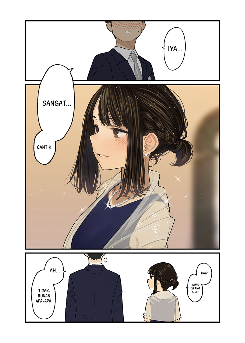 senpai-is-mine - Chapter: 23.5