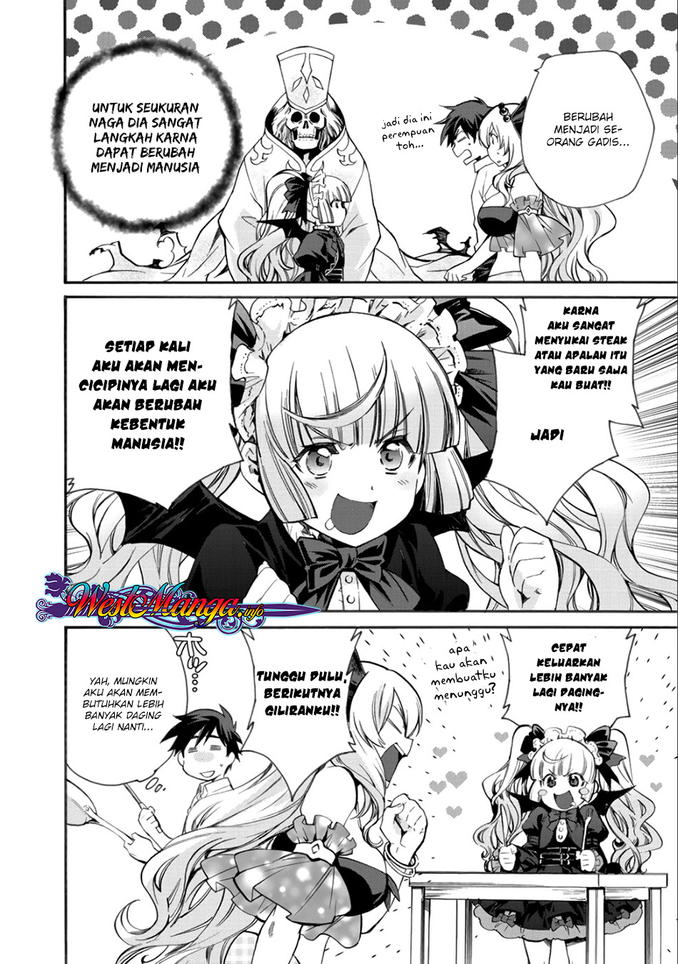 isekai-de-tochi-o-katte-noujou-o-tsukurou - Chapter: 6