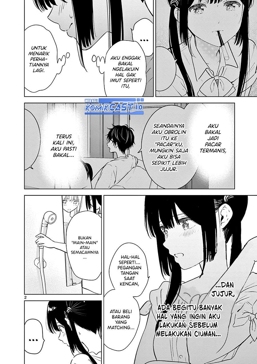 aishiteru-game-wo-owarasetai - Chapter: 33