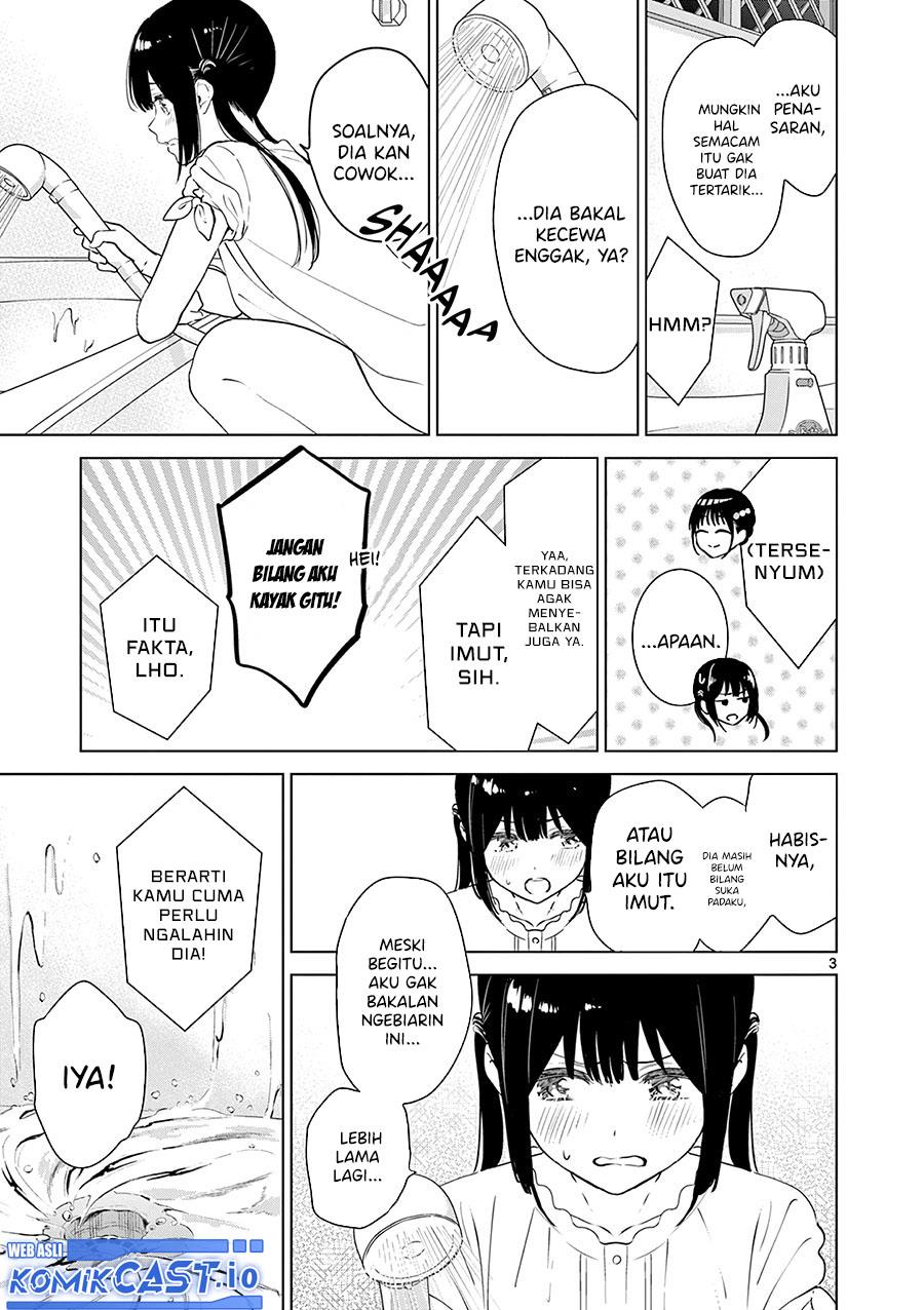 aishiteru-game-wo-owarasetai - Chapter: 33