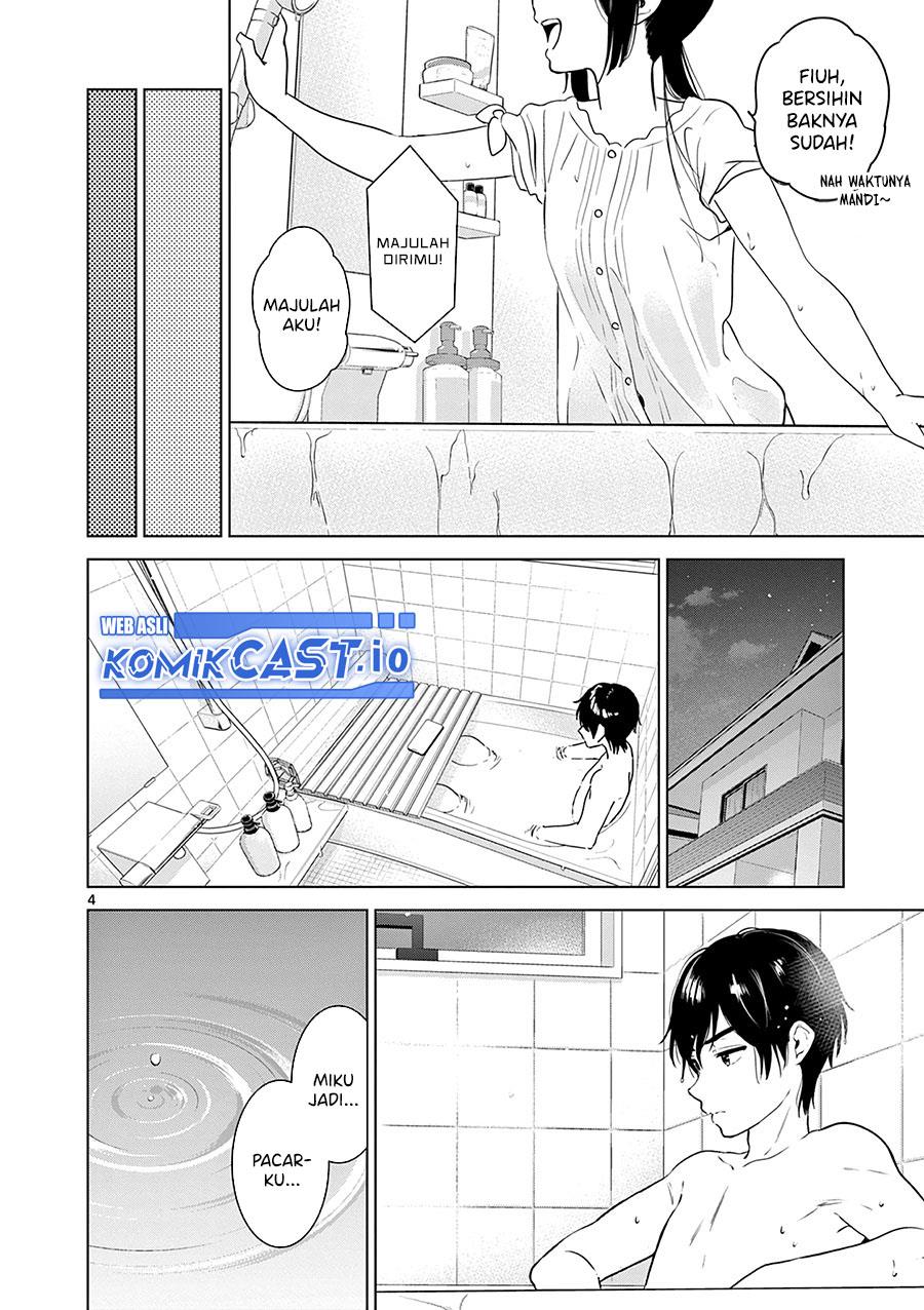 aishiteru-game-wo-owarasetai - Chapter: 33