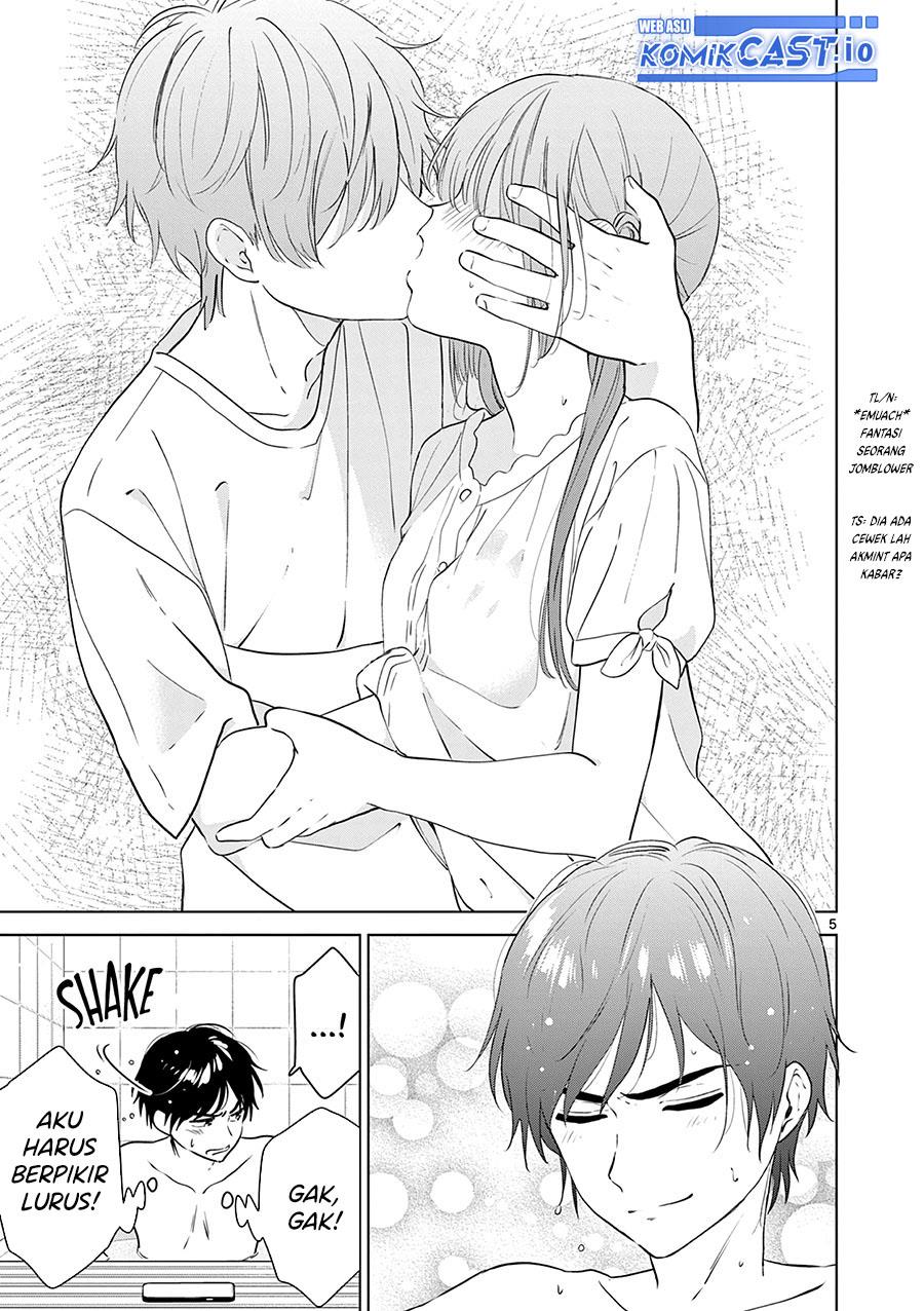 aishiteru-game-wo-owarasetai - Chapter: 33