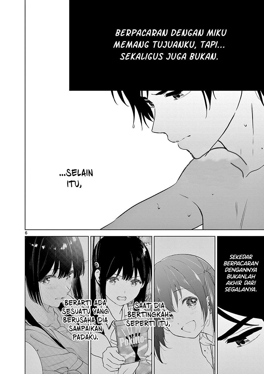 aishiteru-game-wo-owarasetai - Chapter: 33