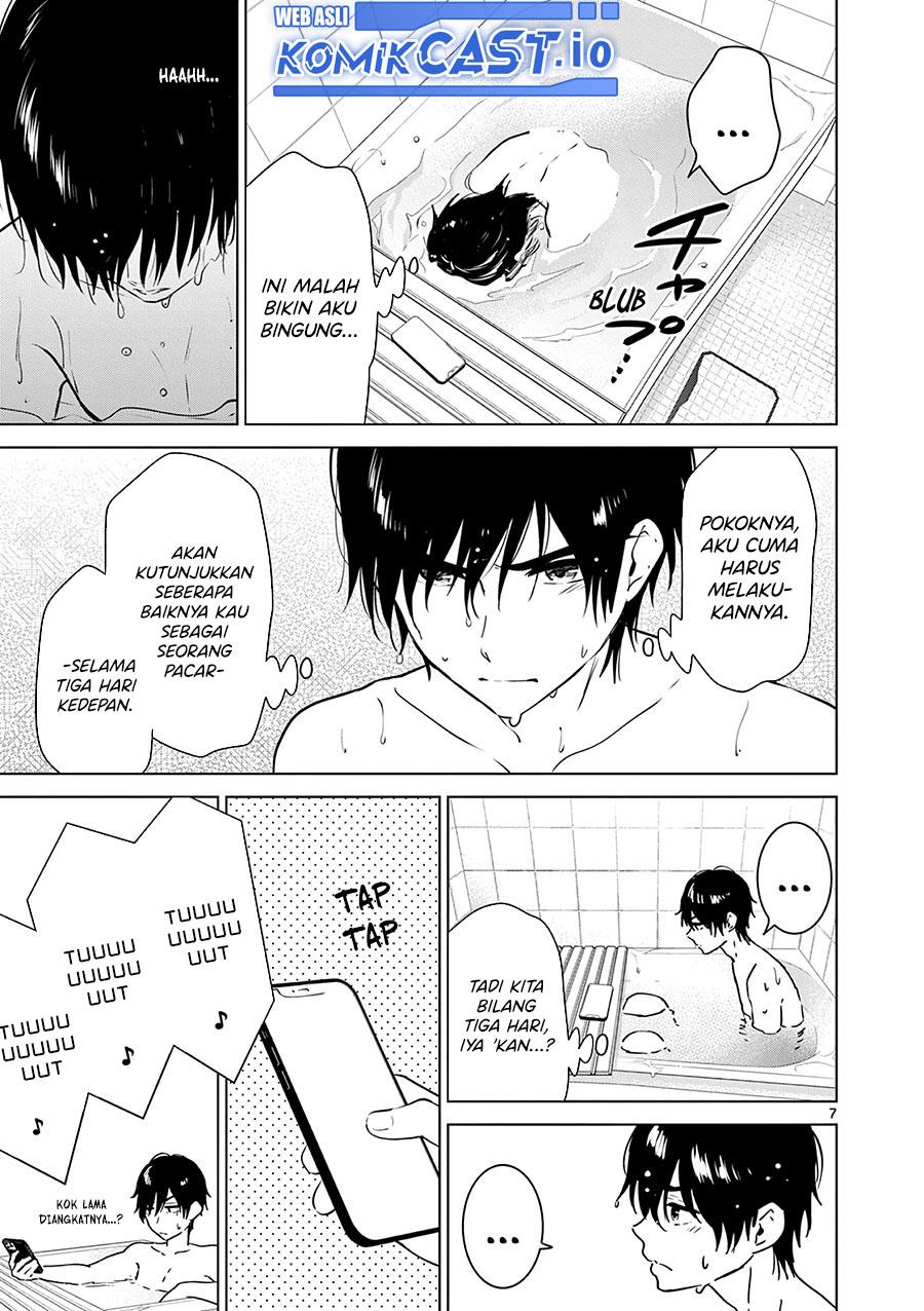 aishiteru-game-wo-owarasetai - Chapter: 33