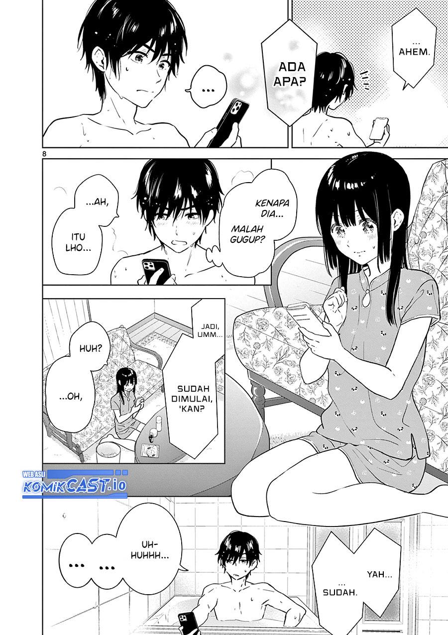 aishiteru-game-wo-owarasetai - Chapter: 33