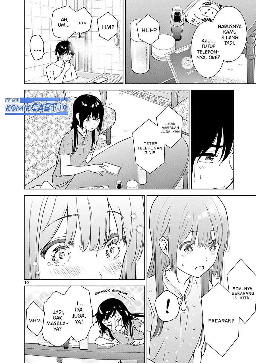 aishiteru-game-wo-owarasetai - Chapter: 33