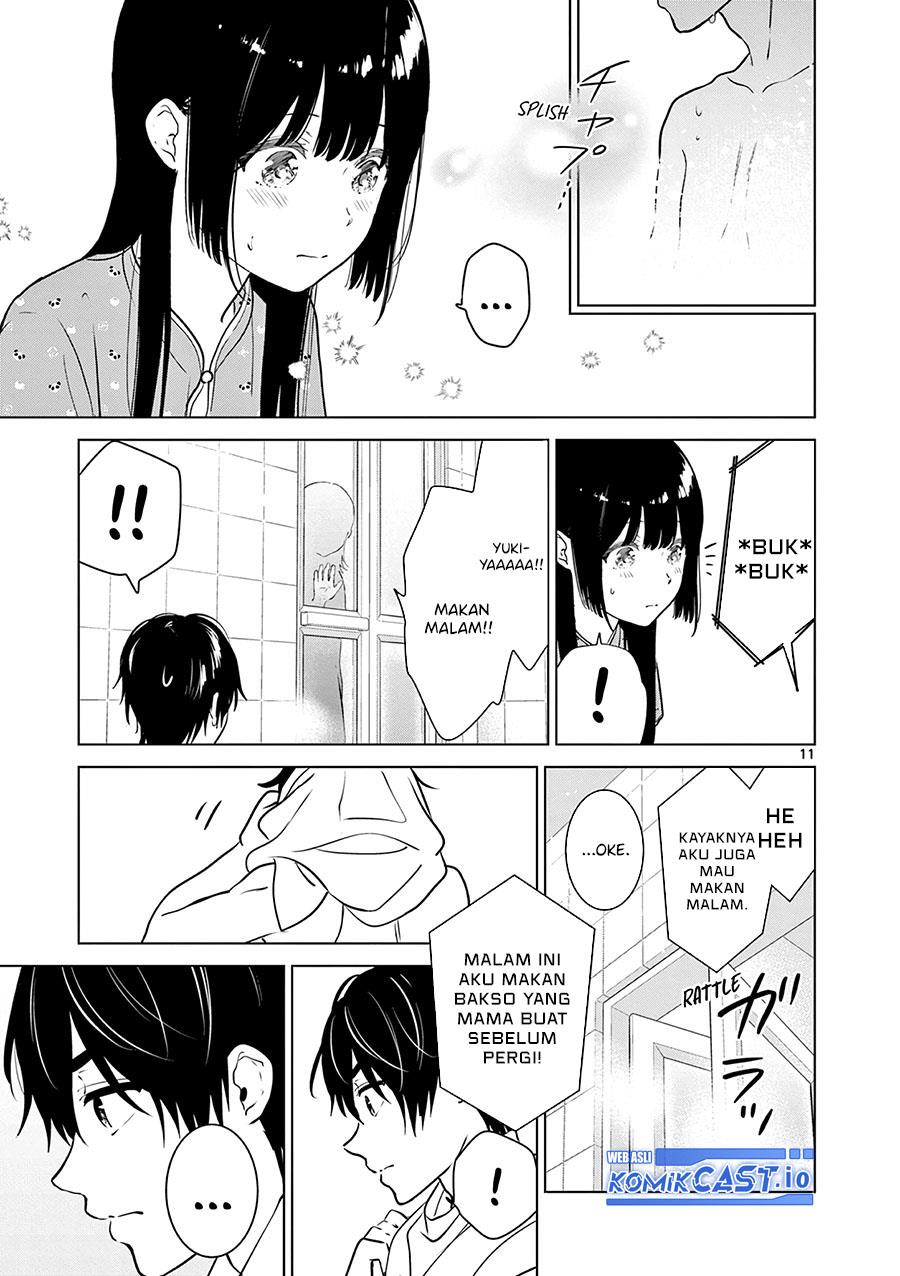 aishiteru-game-wo-owarasetai - Chapter: 33