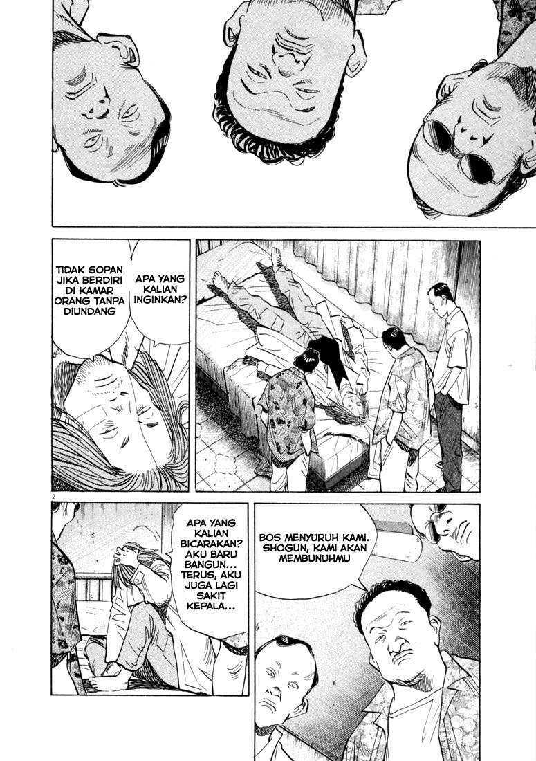 20th-century-boys - Chapter: 33