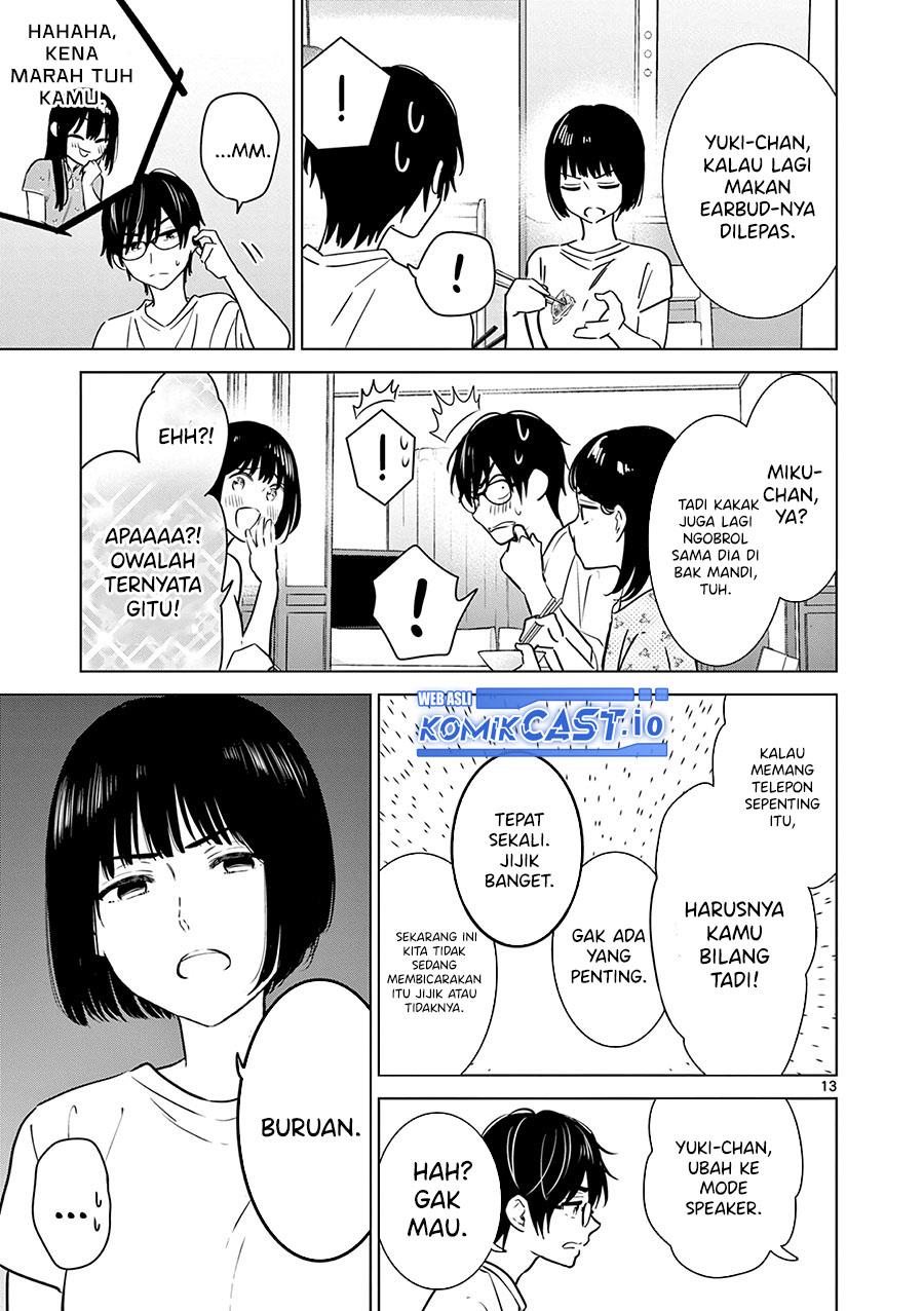 aishiteru-game-wo-owarasetai - Chapter: 33