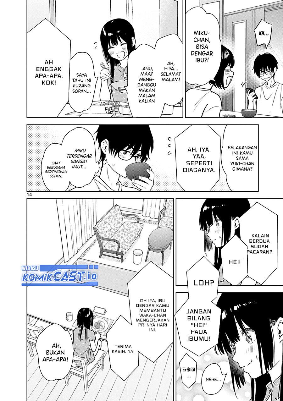 aishiteru-game-wo-owarasetai - Chapter: 33