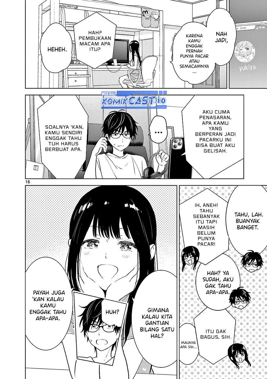 aishiteru-game-wo-owarasetai - Chapter: 33