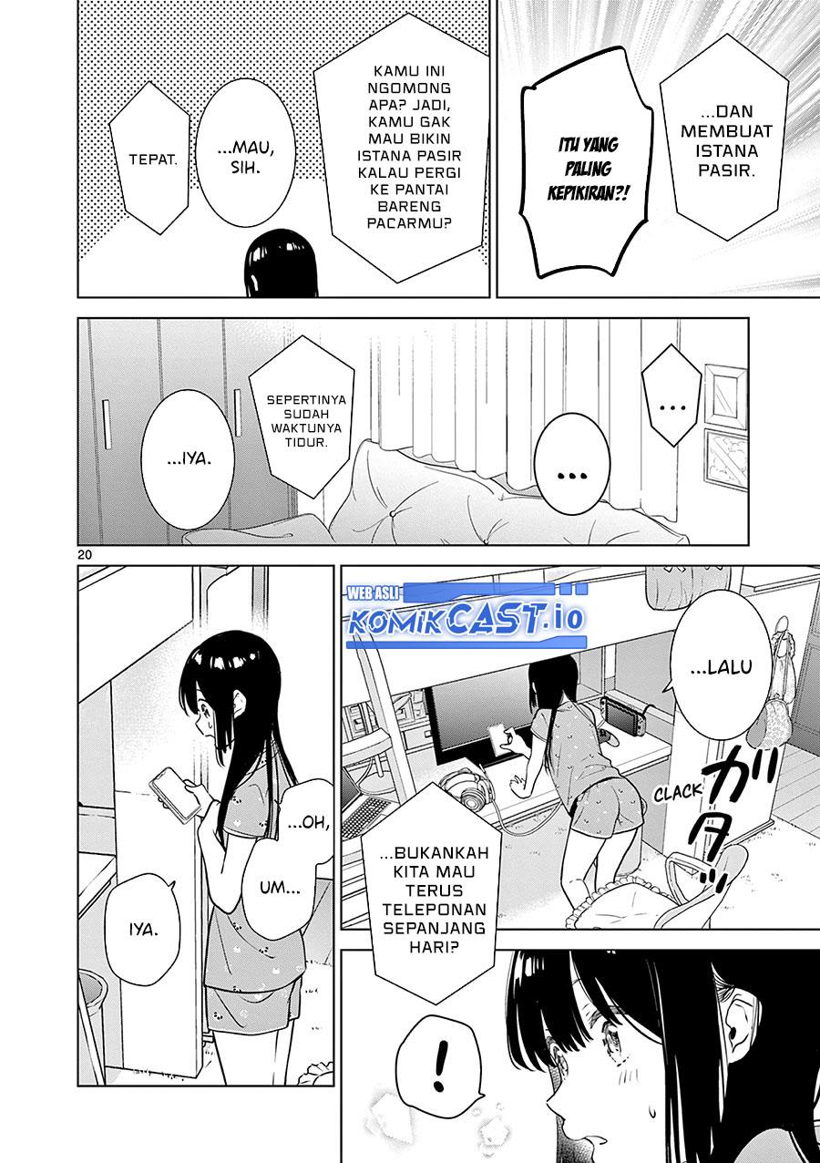 aishiteru-game-wo-owarasetai - Chapter: 33