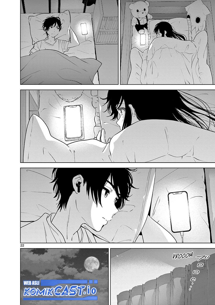 aishiteru-game-wo-owarasetai - Chapter: 33