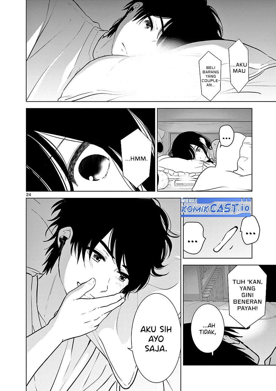 aishiteru-game-wo-owarasetai - Chapter: 33