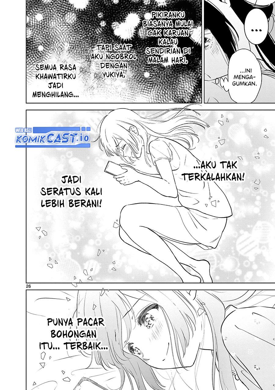 aishiteru-game-wo-owarasetai - Chapter: 33