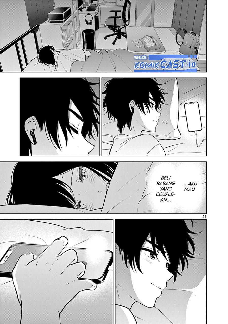 aishiteru-game-wo-owarasetai - Chapter: 33