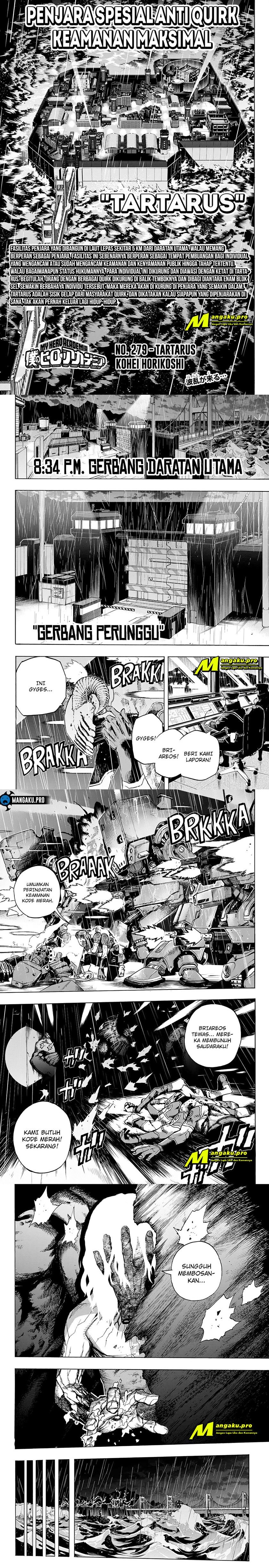 boku-no-hero-academia - Chapter: 297HQ