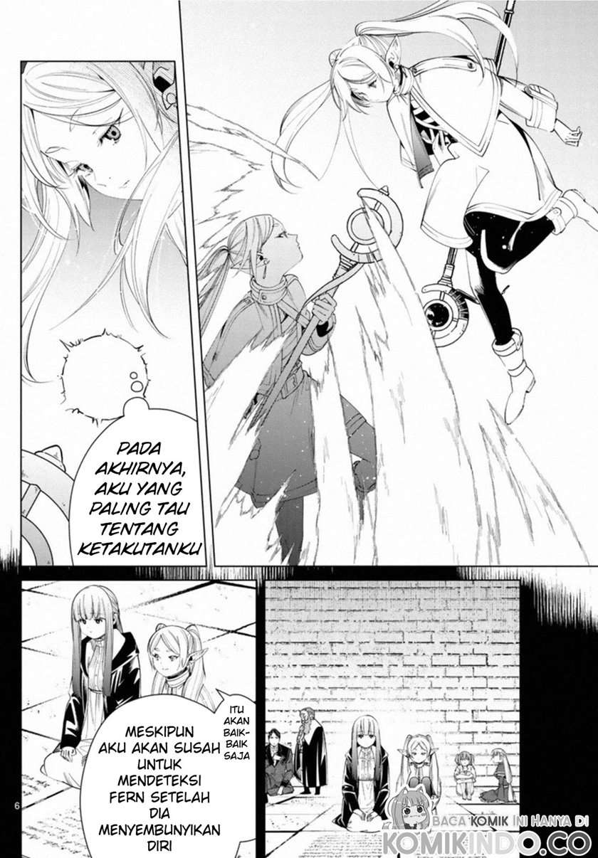 sousou-no-frieren - Chapter: 53