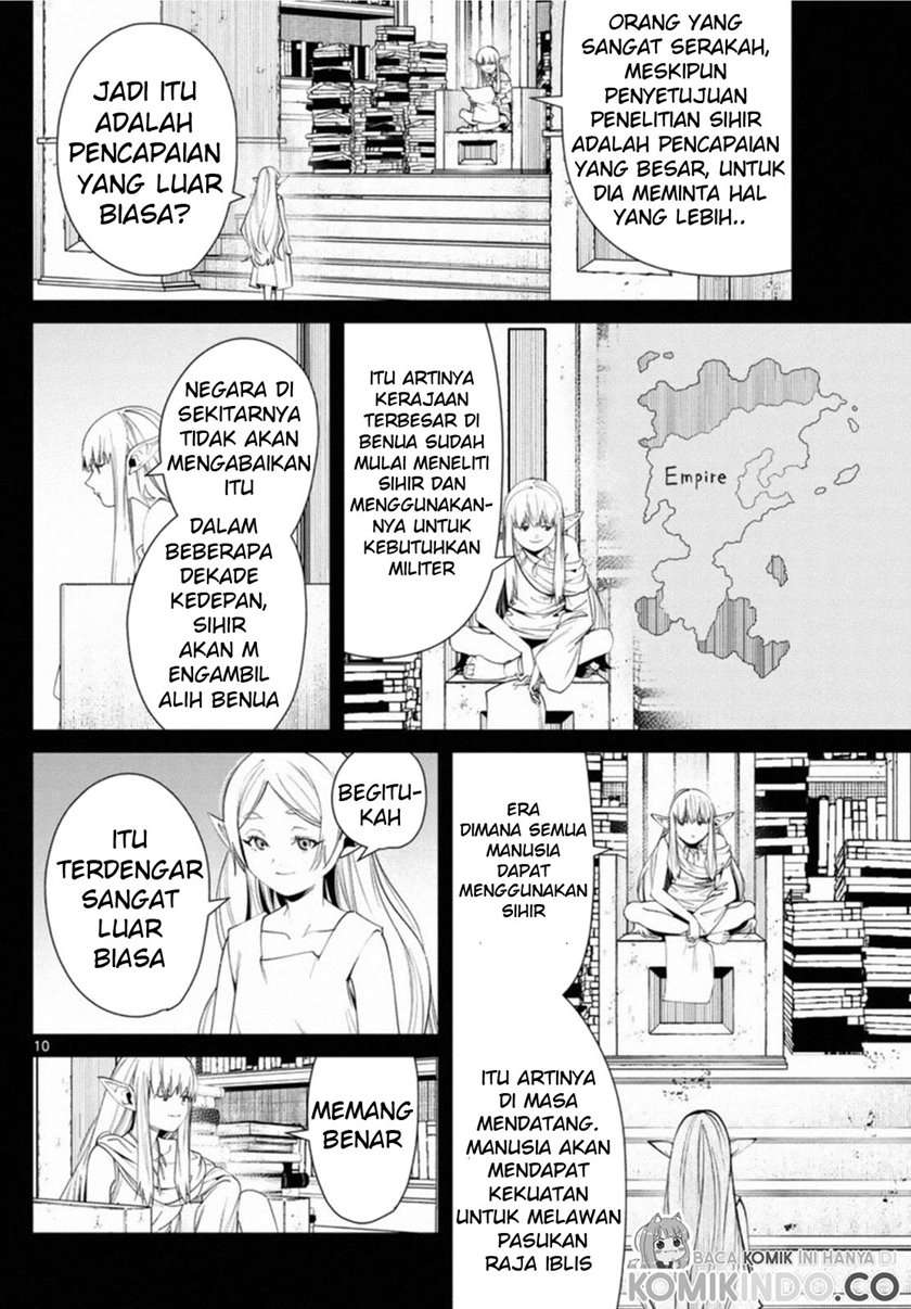 sousou-no-frieren - Chapter: 53