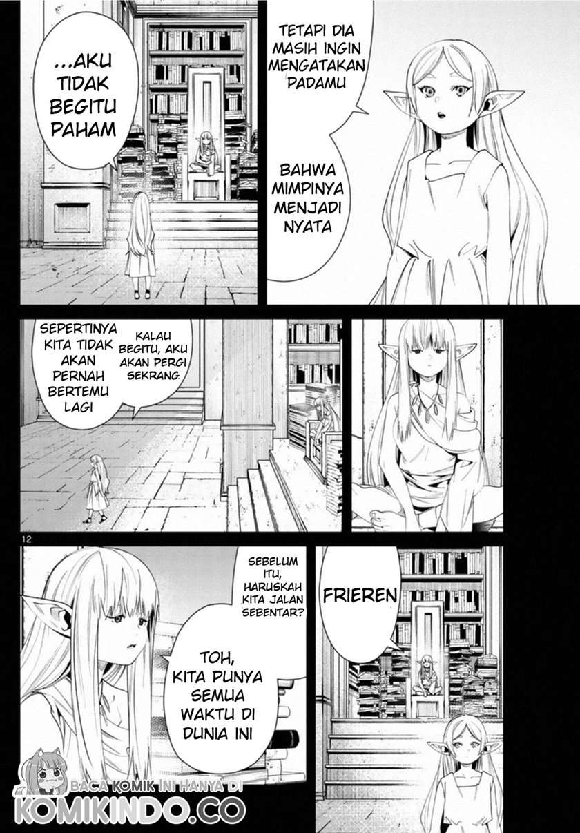 sousou-no-frieren - Chapter: 53